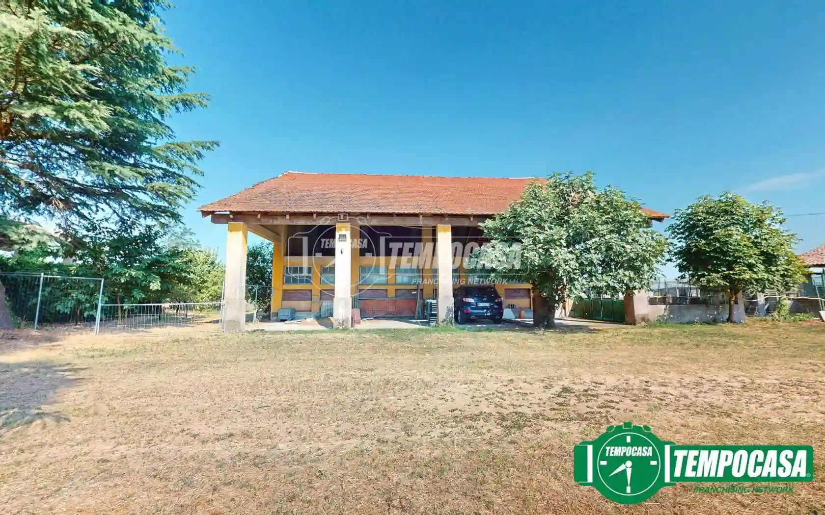 Casa indipendente - foto 5