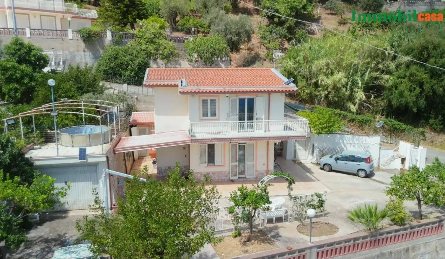 Villa in vendita a Gioiosa Marea