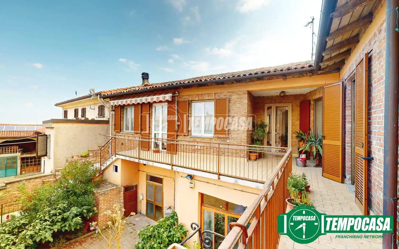 Villa unifamiliare via San Giacomo, Lu, Lu e Cuccaro Monferrato - foto 3