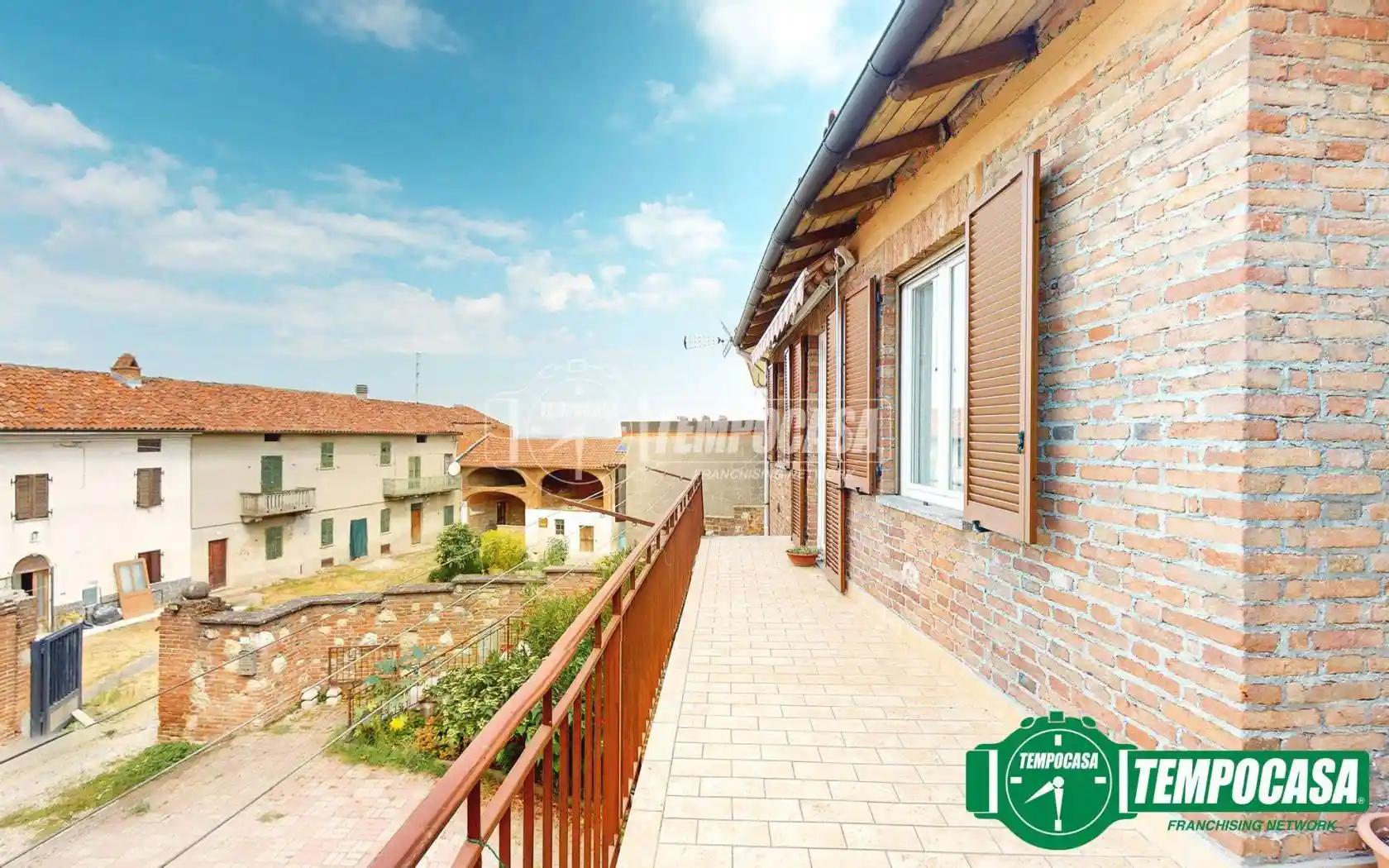 Villa unifamiliare via San Giacomo, Lu, Lu e Cuccaro Monferrato - foto 5