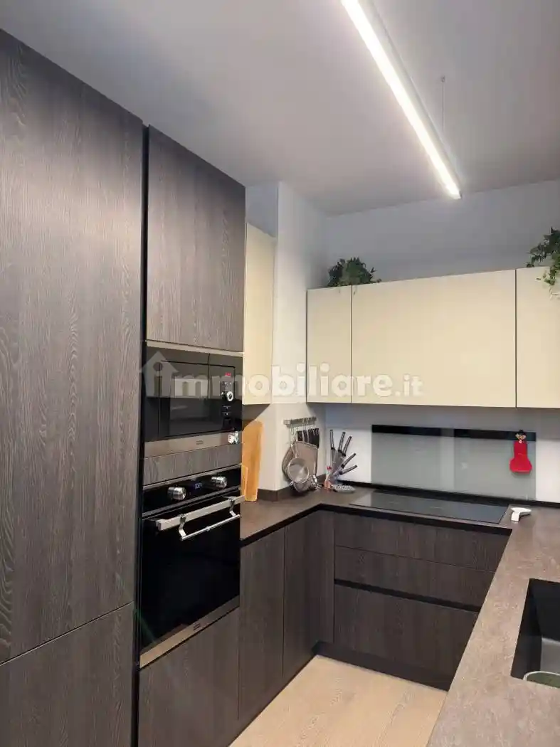 Terratetto unifamiliare via del Paradiso, Fortini, Firenze - foto 5