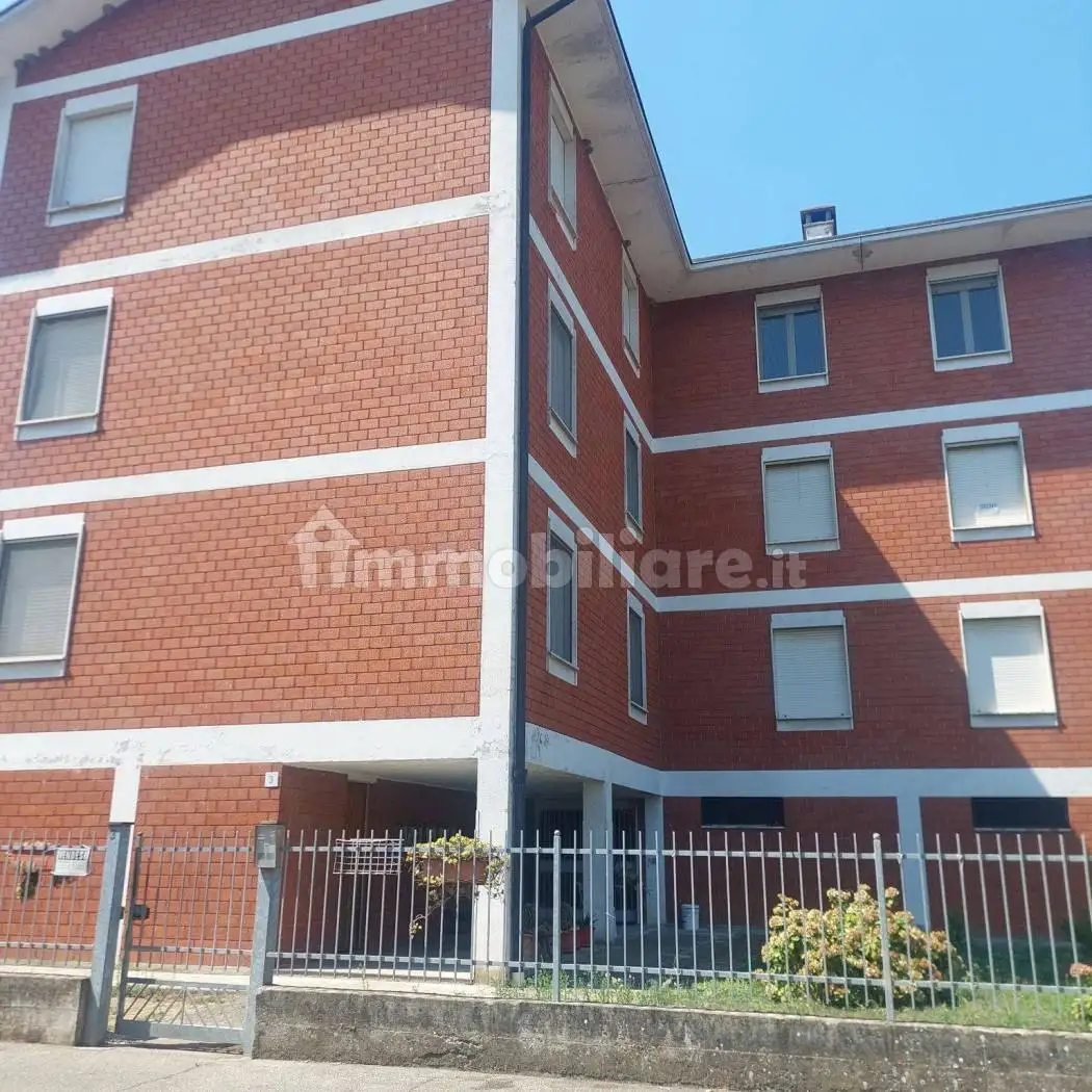 Appartamento in vendita a Cornovecchio