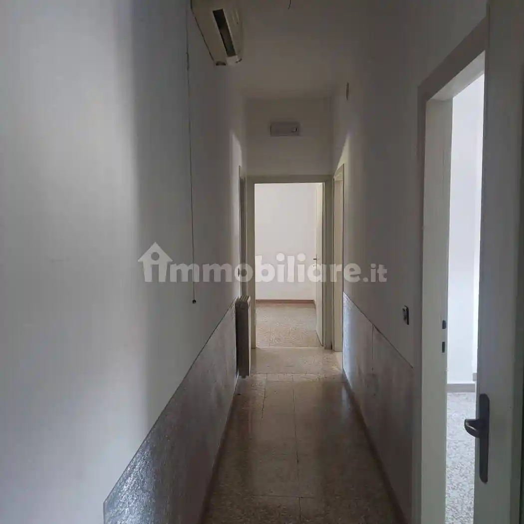 Trilocale via Martiri della Libertà 3, Centro, Cornovecchio - foto 5