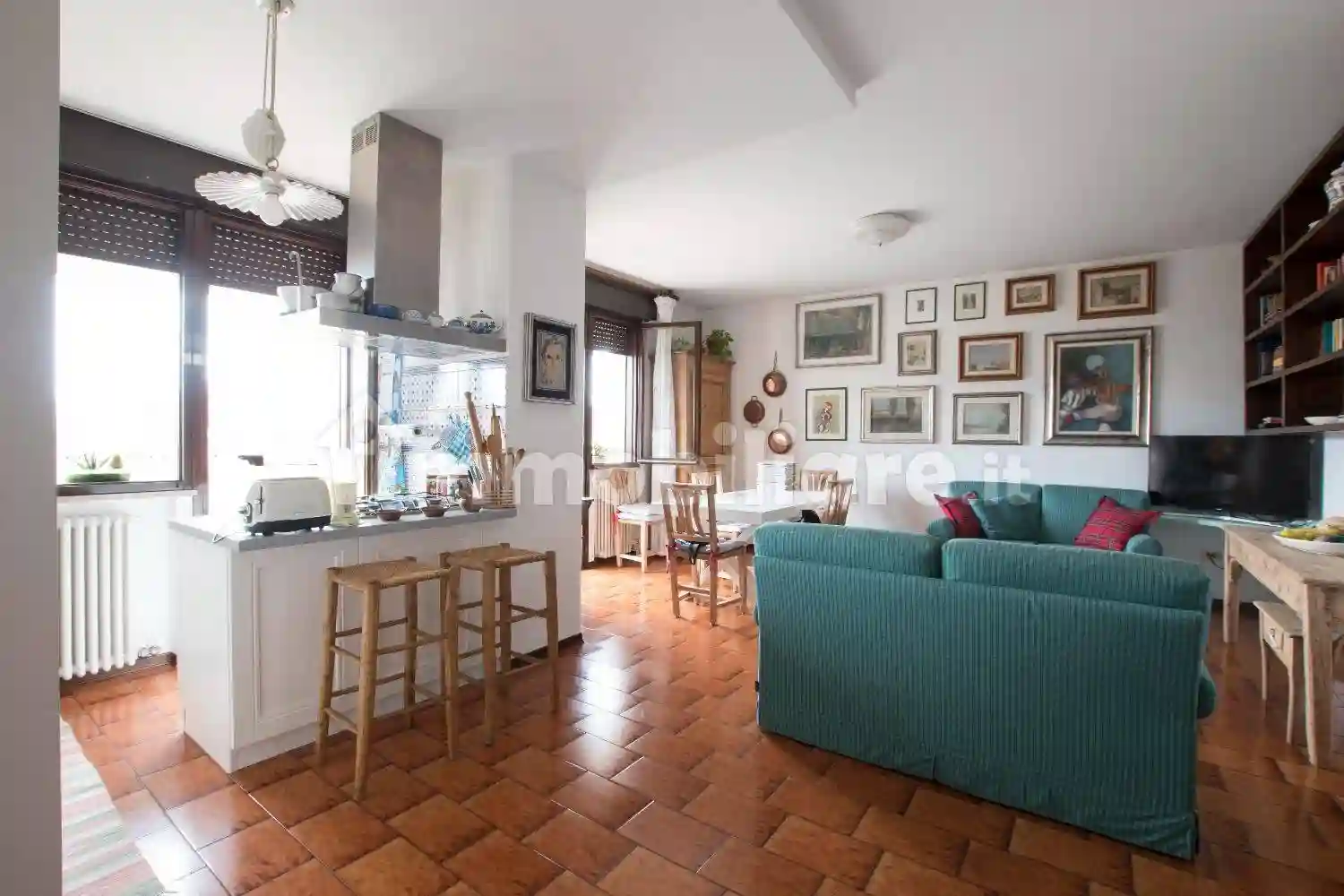 Appartamento - foto 3