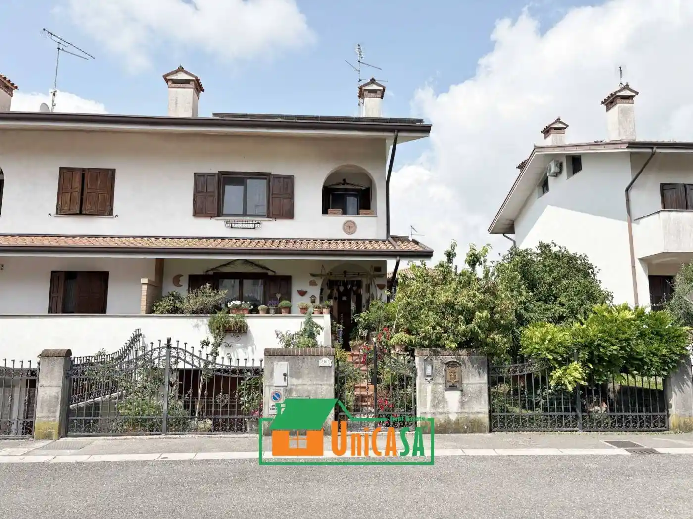 Villetta a schiera - foto 2