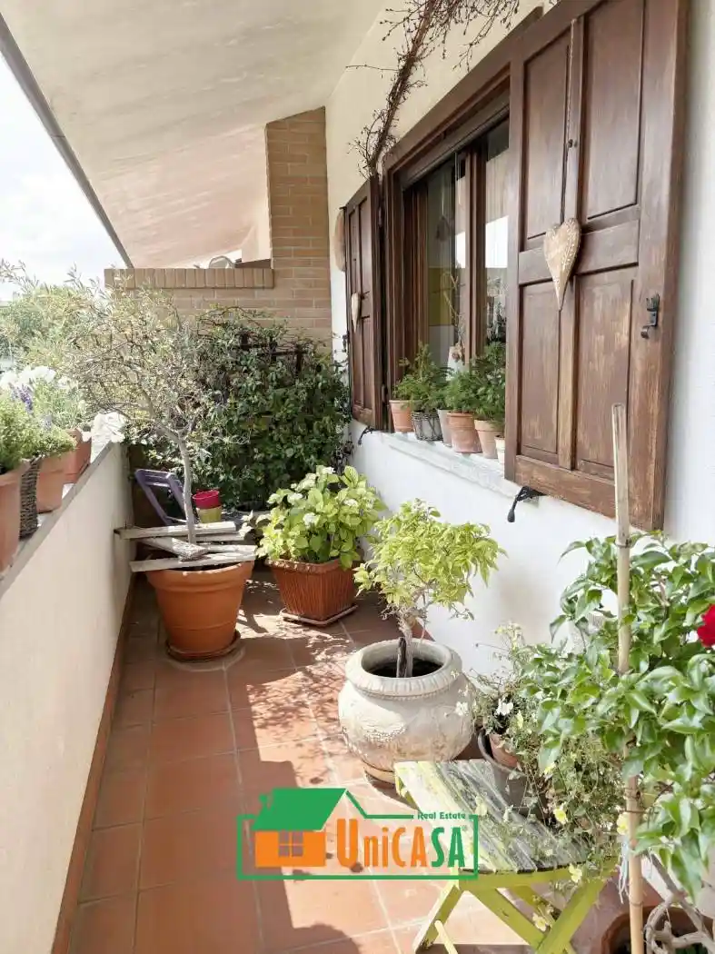 Villetta a schiera - foto 3