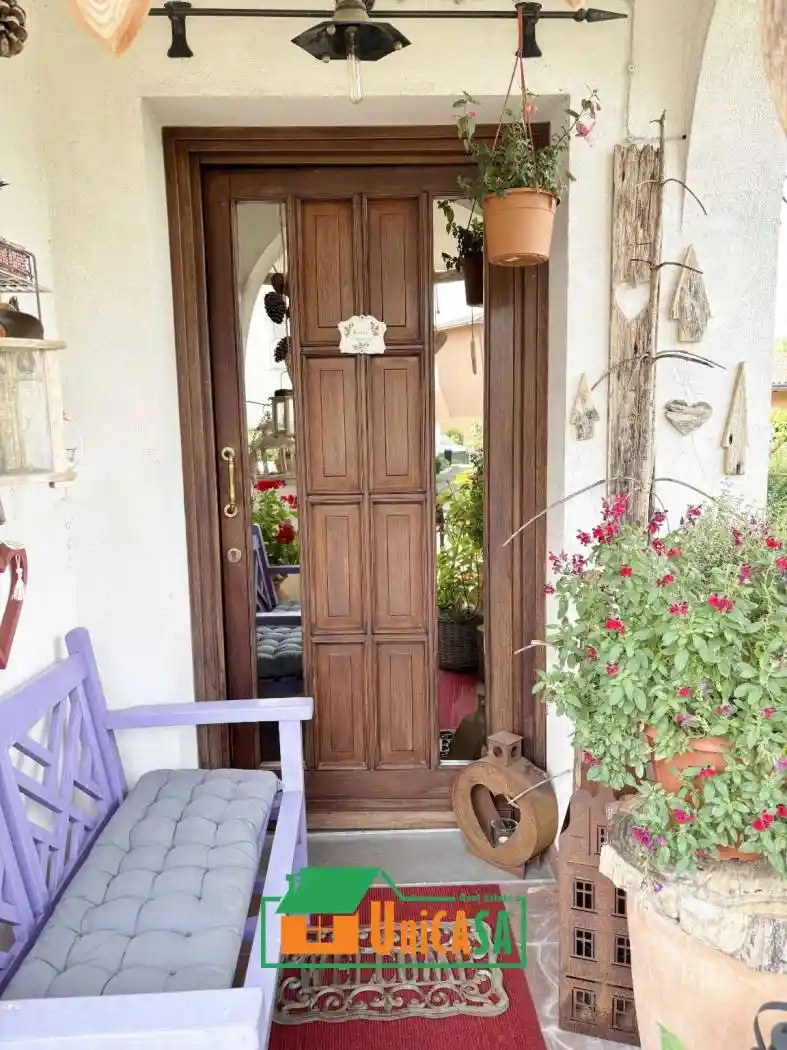 Villetta a schiera - foto 4