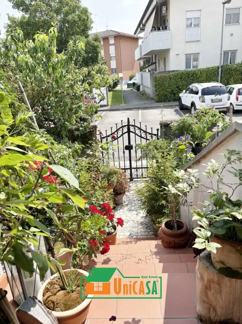 Villetta a schiera - foto 5