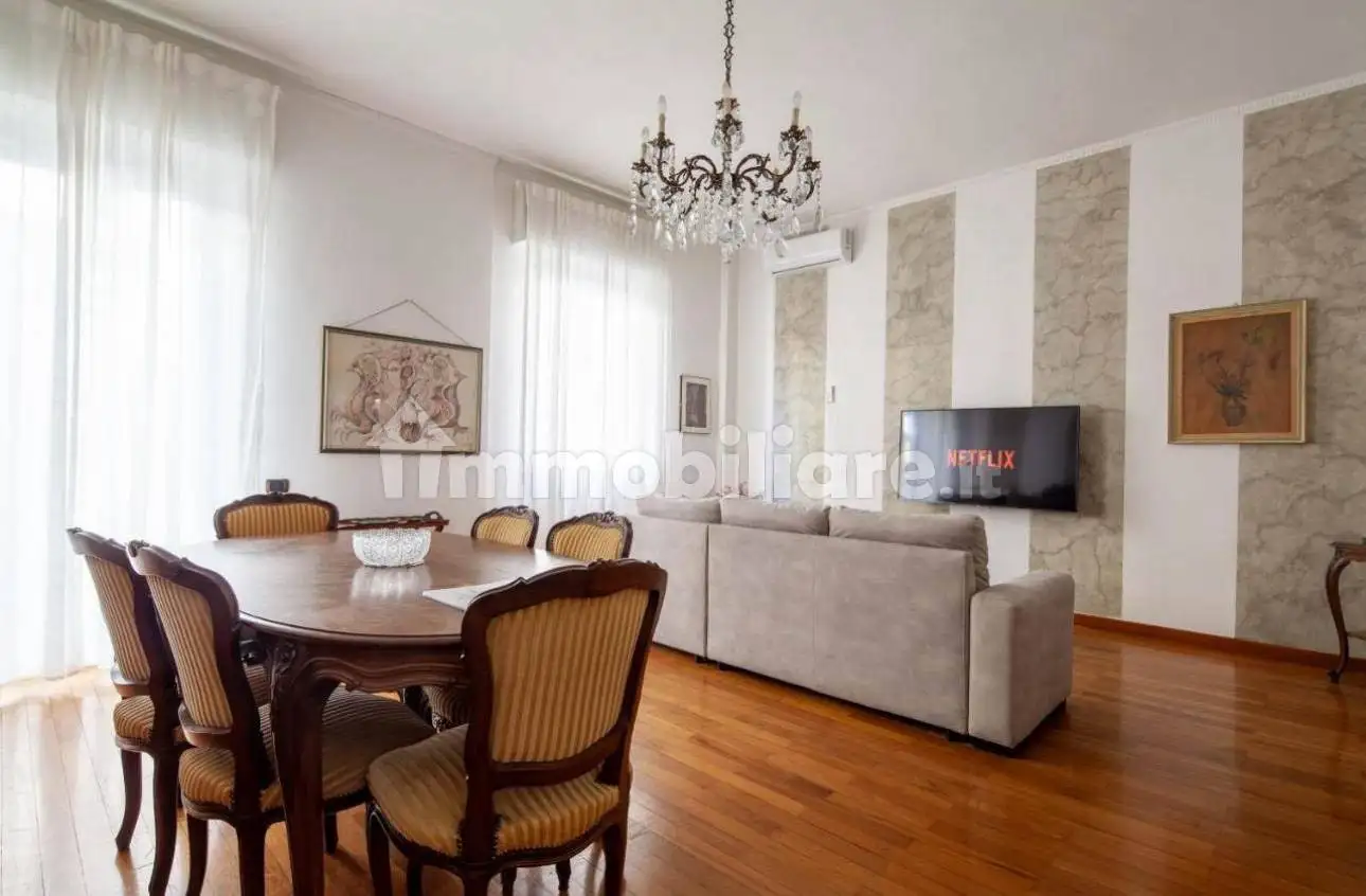 Appartamento in affitto a La Spezia