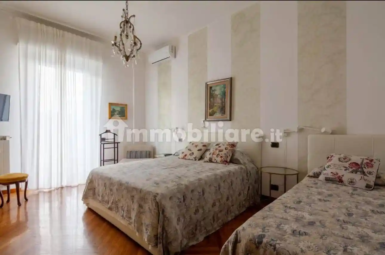 Quadrilocale via Francesco Crispi 66, Ospedale, La Spezia - foto 5