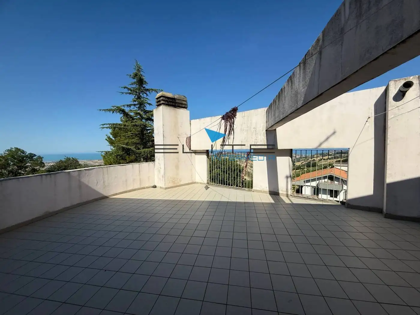 Attico - Mansarda in vendita a Atri