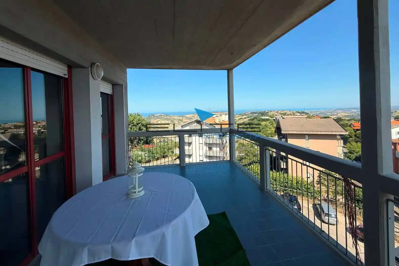 Attico via Lino Romani 17, Centro, Atri - foto 4