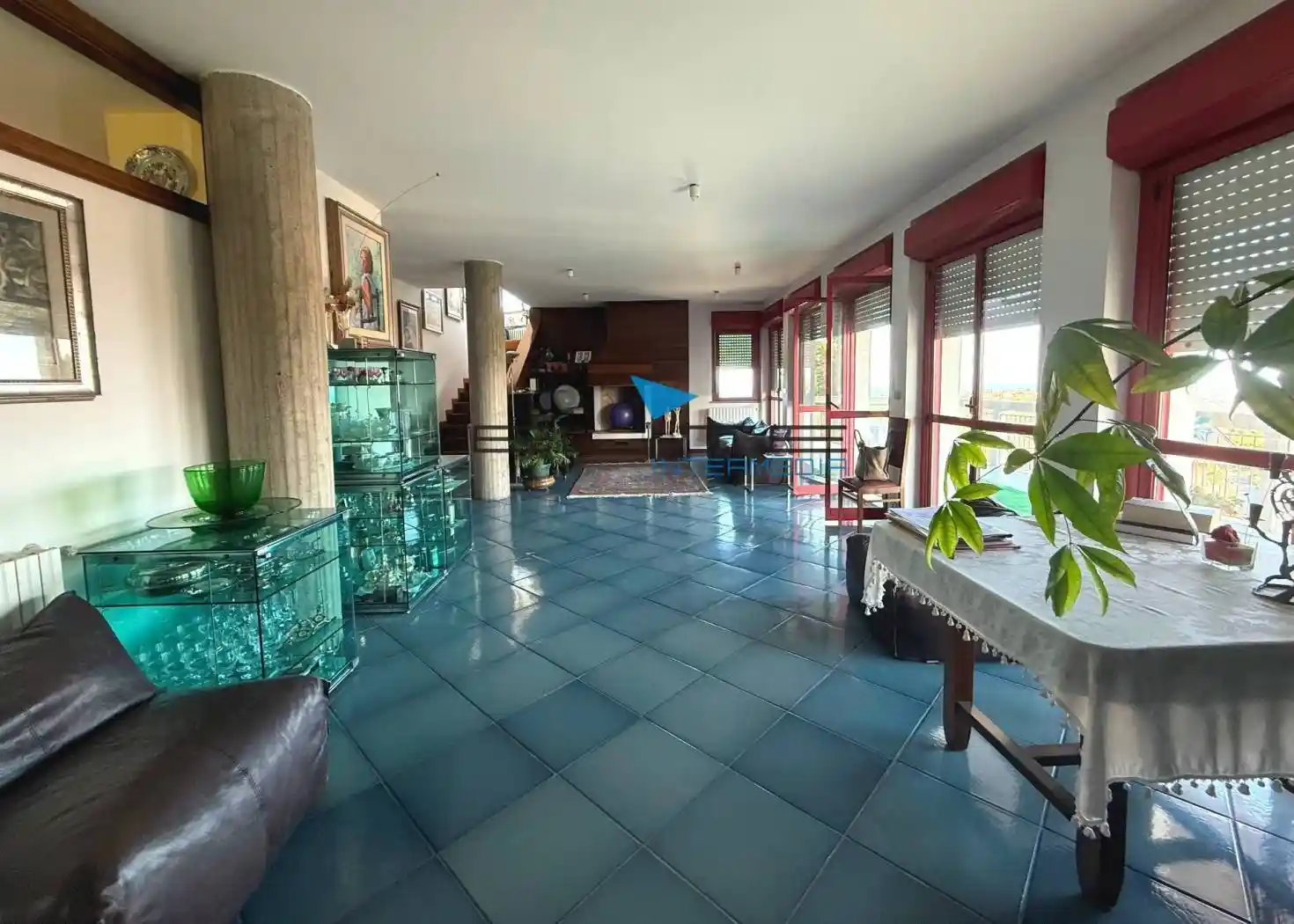 Attico via Lino Romani 17, Centro, Atri - foto 5