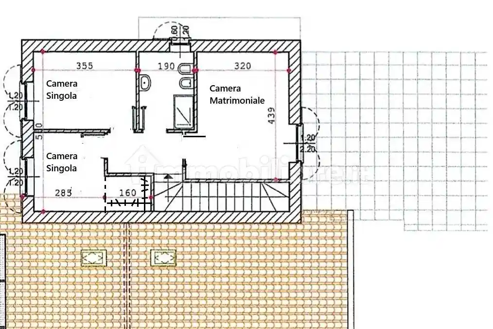 Villa bifamiliare viale Giuseppe Mazzini, Trivolzio - foto 4