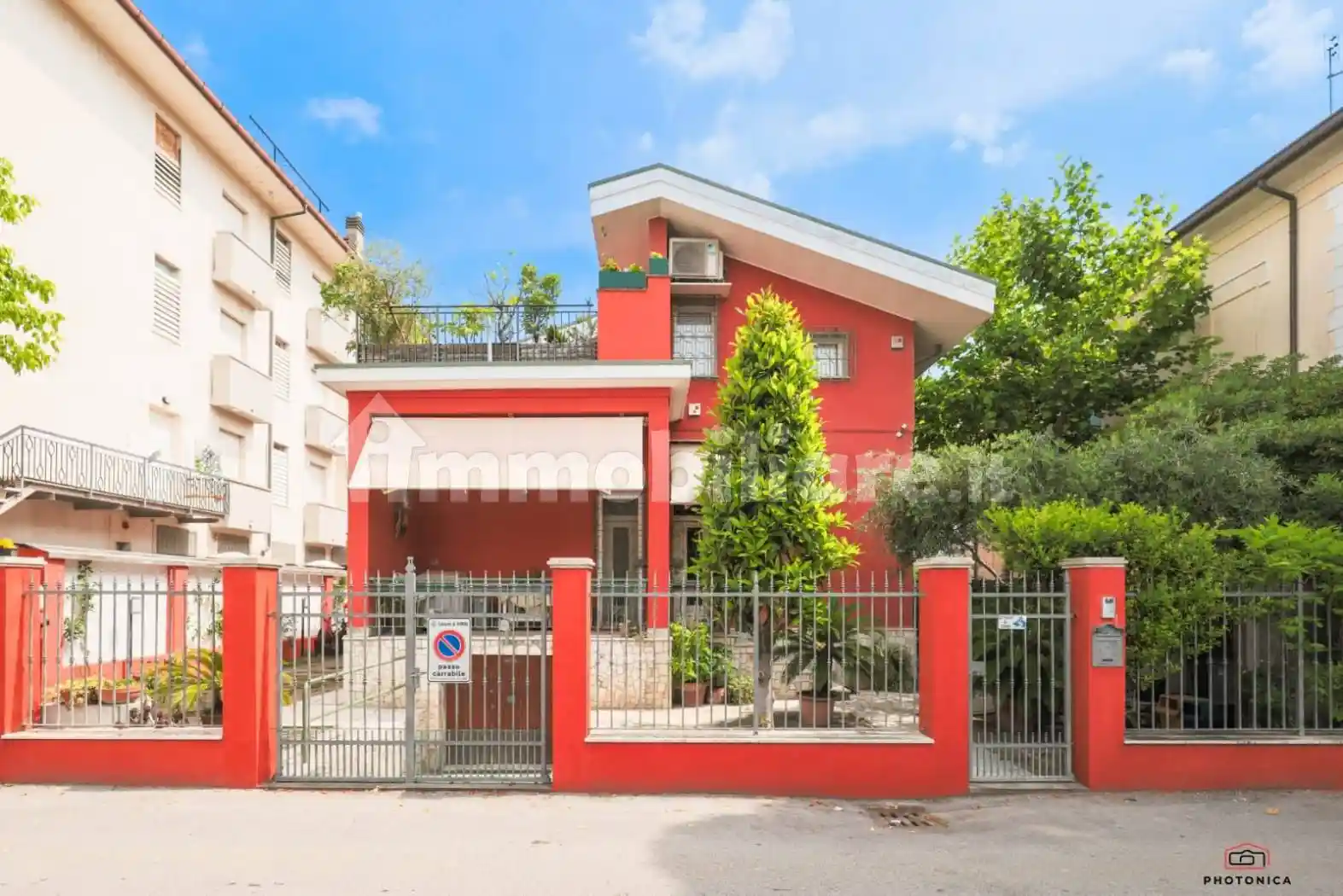 Villa in vendita a Rimini