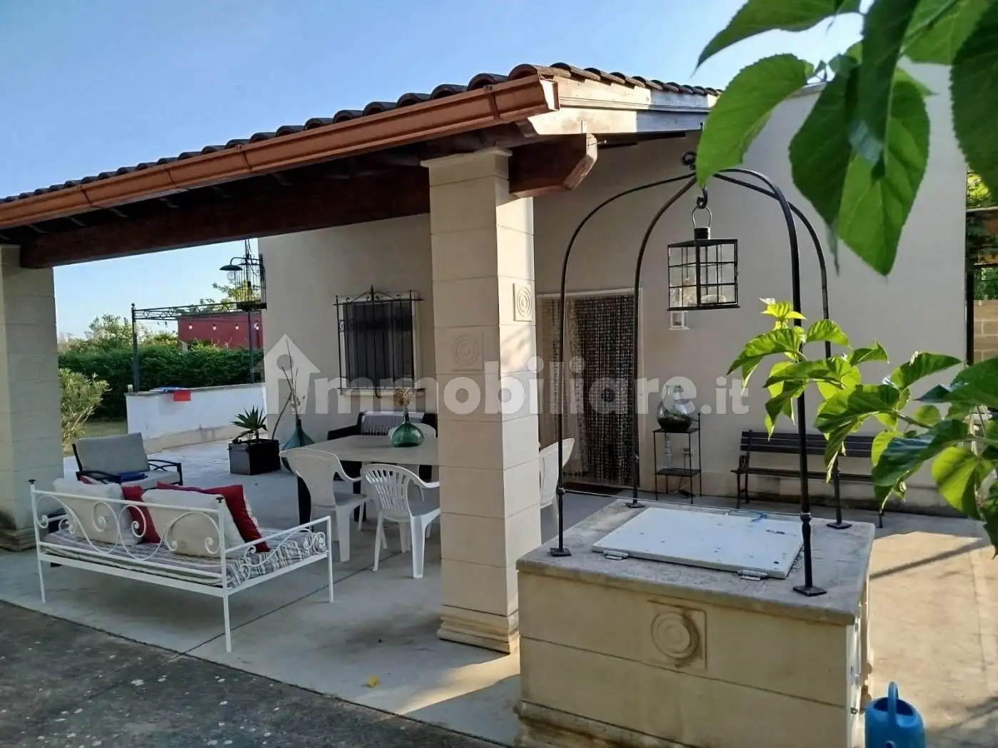 Rustico - Casale in affitto a Cutrofiano