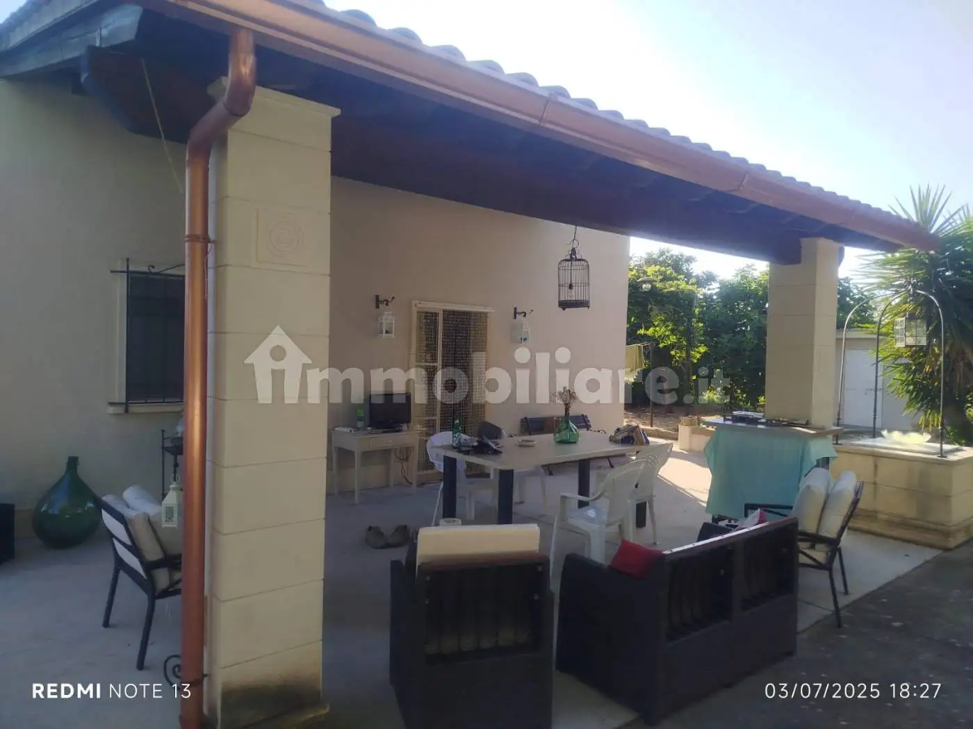 Cascina strada vicinale colamaria, Cutrofiano - foto 2