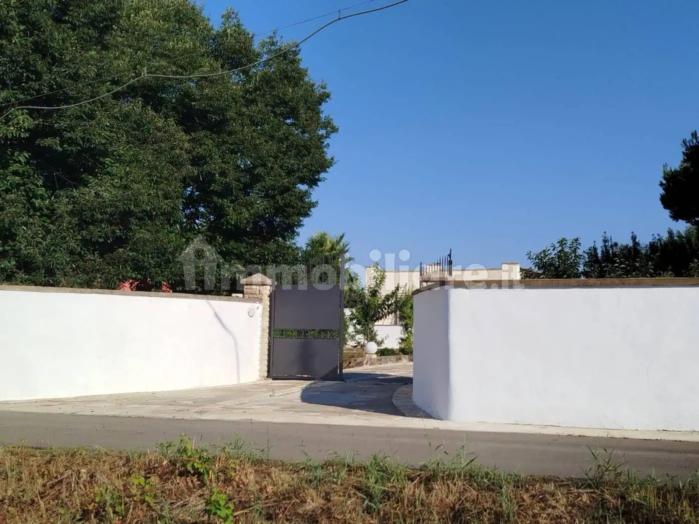 Cascina strada vicinale colamaria, Cutrofiano - foto 3