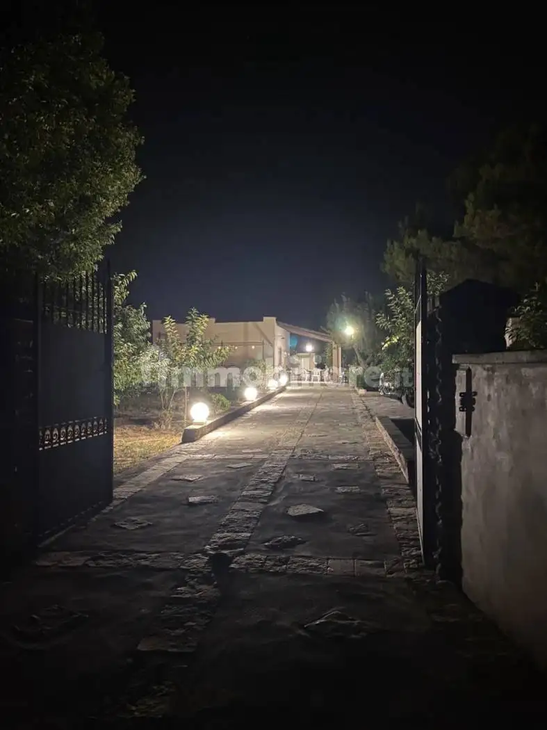 Cascina strada vicinale colamaria, Cutrofiano - foto 5