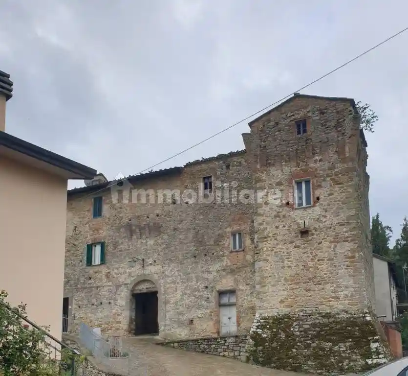 Casa indipendente in vendita a Piegaro