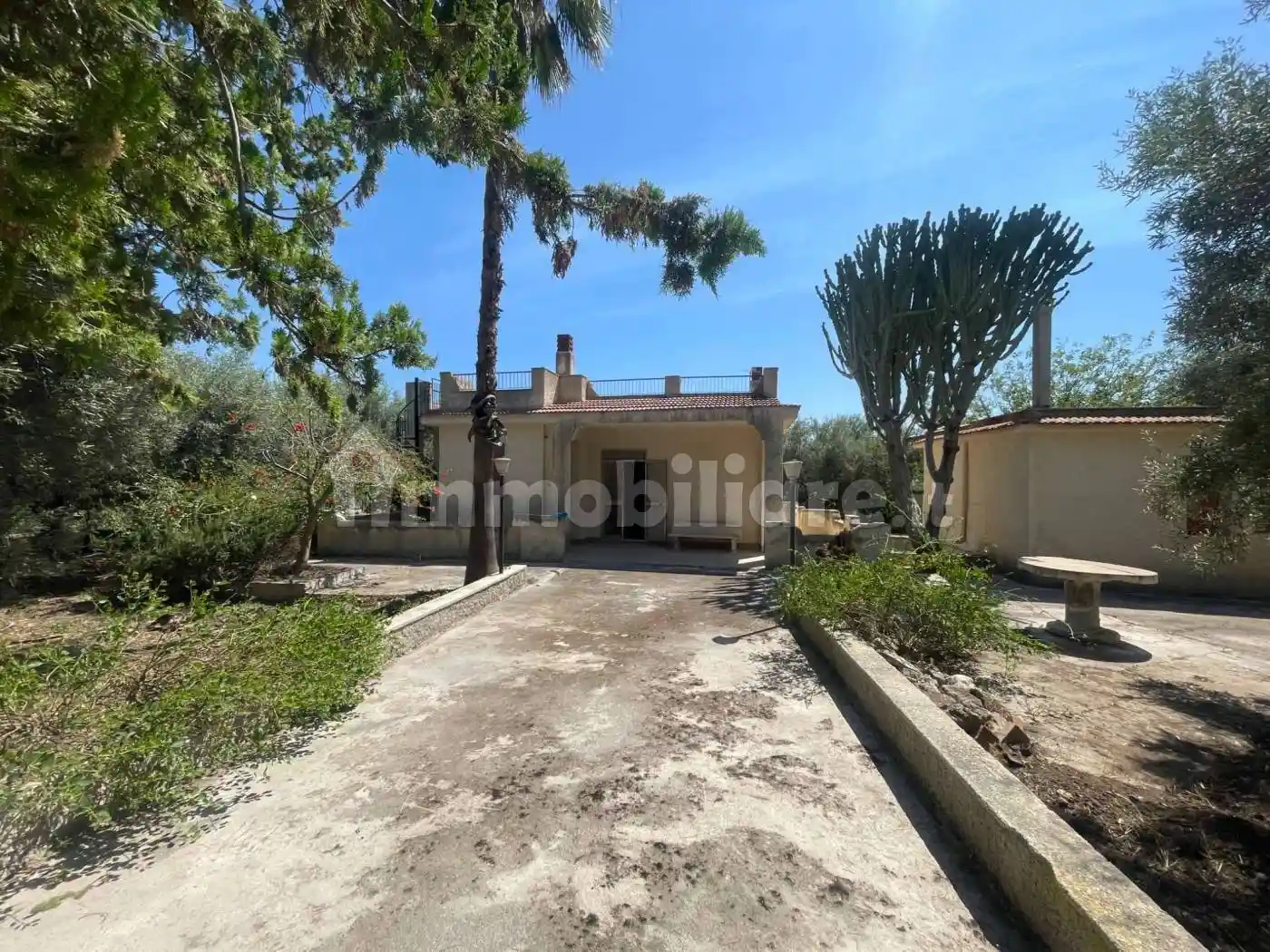 Villa in vendita a Melilli