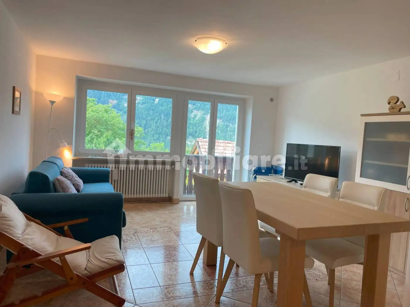 Casa indipendente in vendita a Folgaria