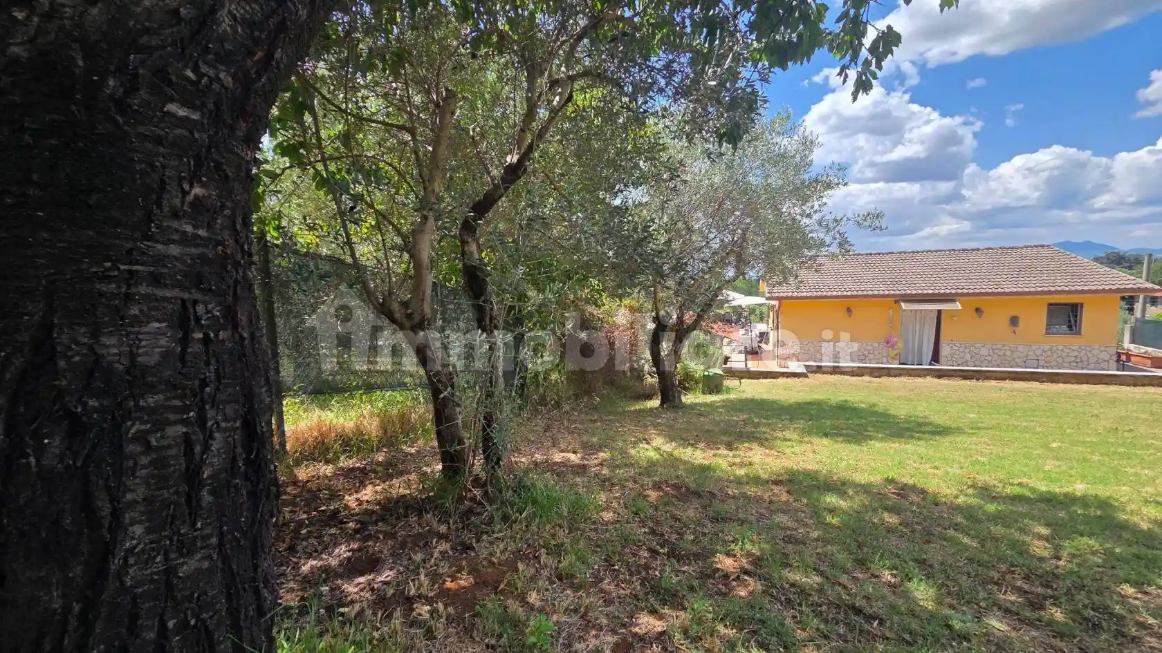 Villa in vendita a Cave