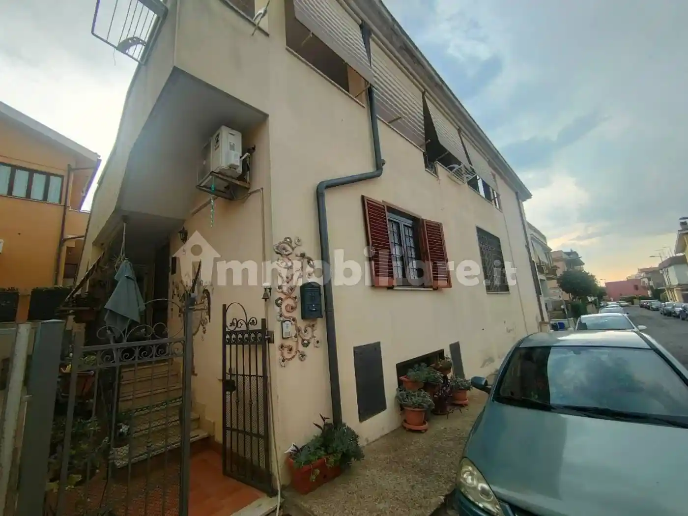 Appartamento in vendita a Cerveteri