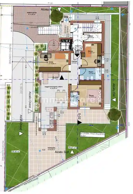 Appartamento - foto 3