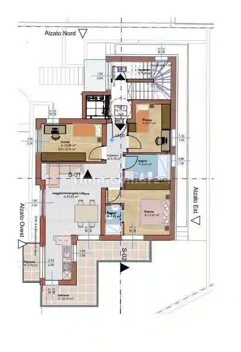 Appartamento - foto 4