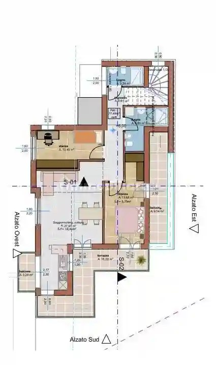 Appartamento - foto 5