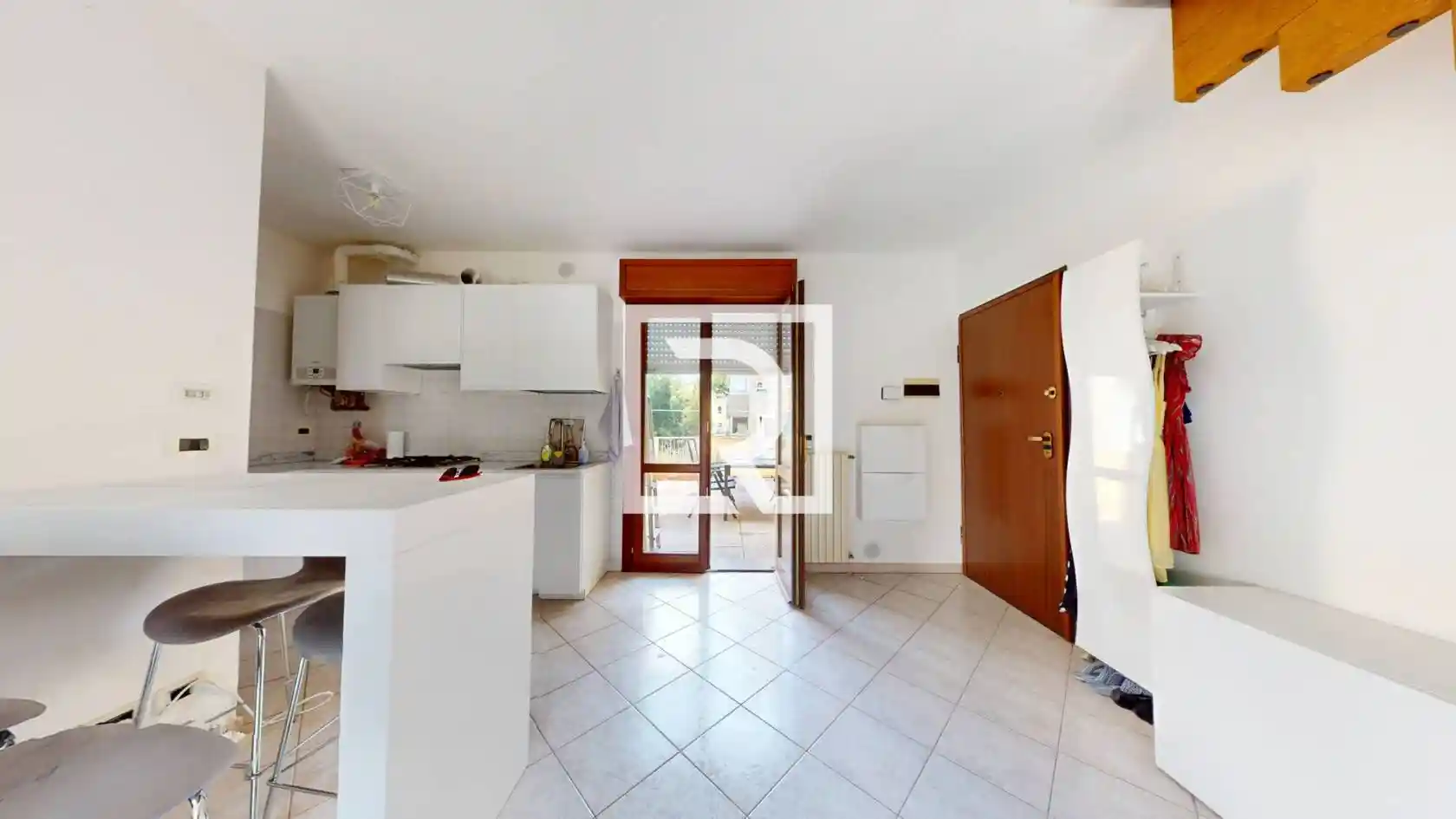 Appartamento in vendita a Rimini