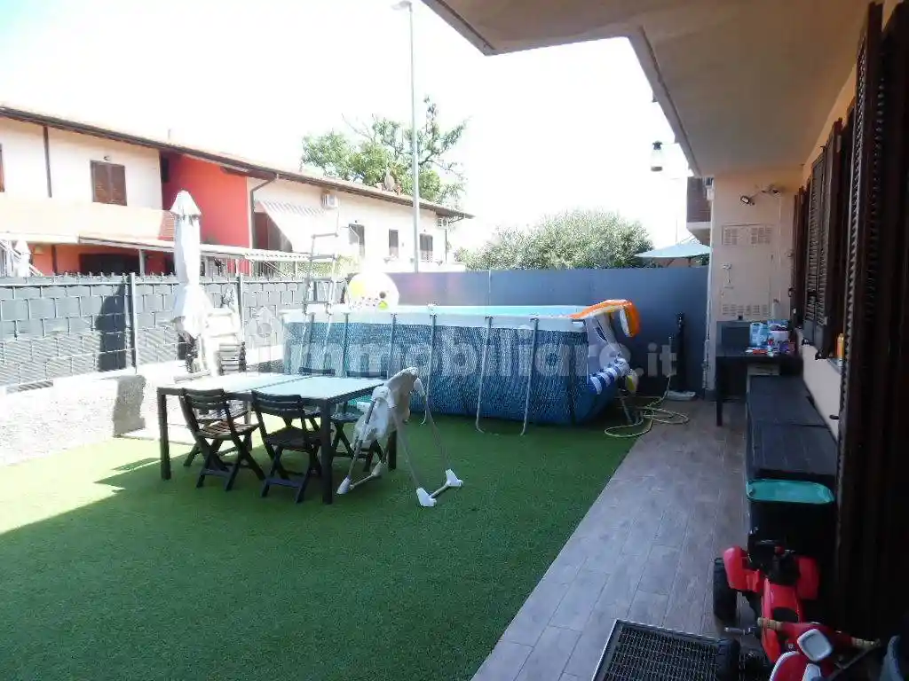 Appartamento in vendita a Cervignano d'Adda