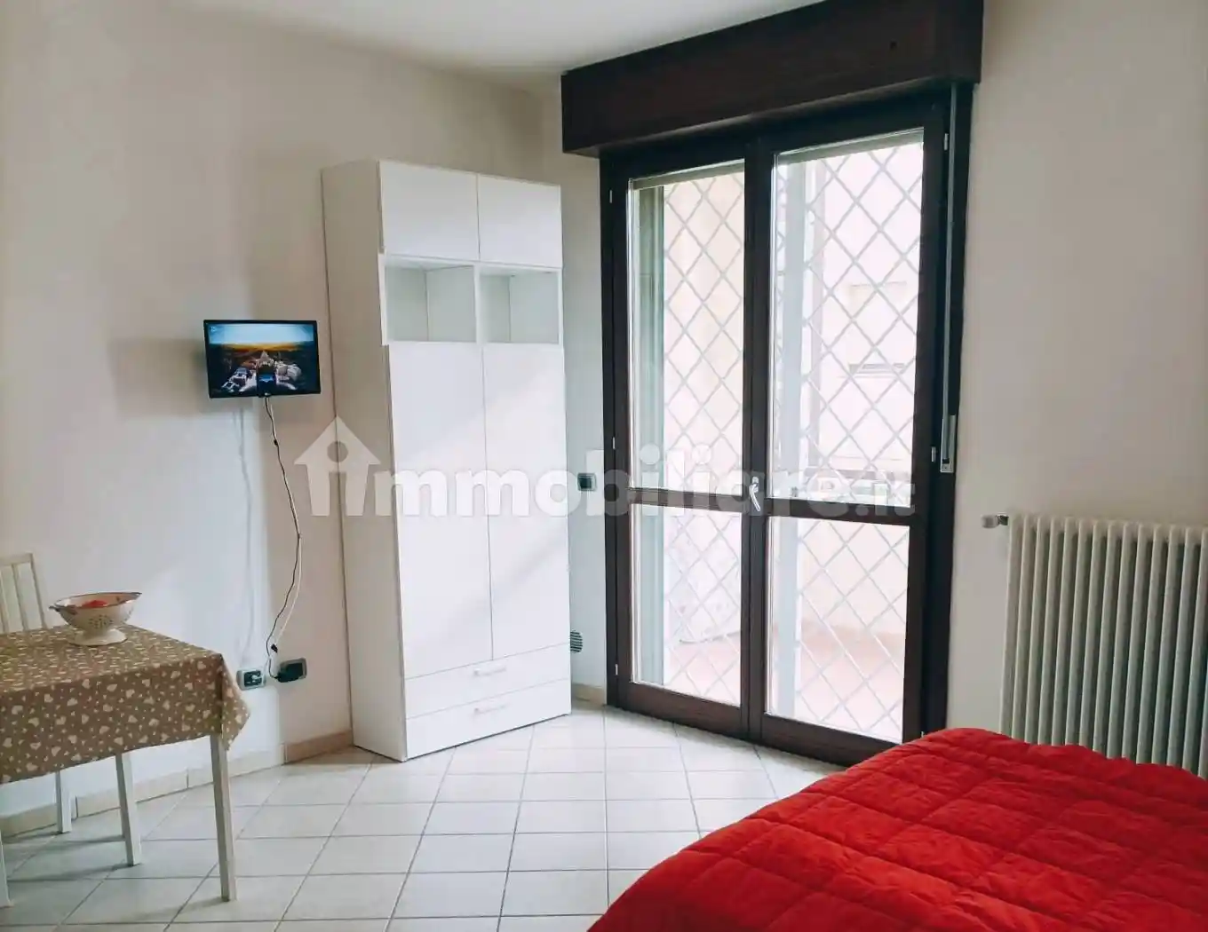 Appartamento in vendita a Calenzano