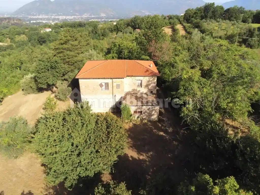 Masseria via Colli, Cervaro - foto 2