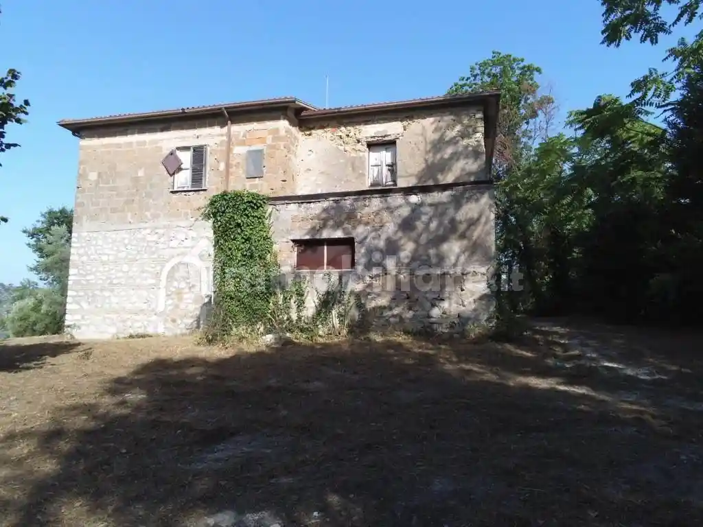 Masseria via Colli, Cervaro - foto 3