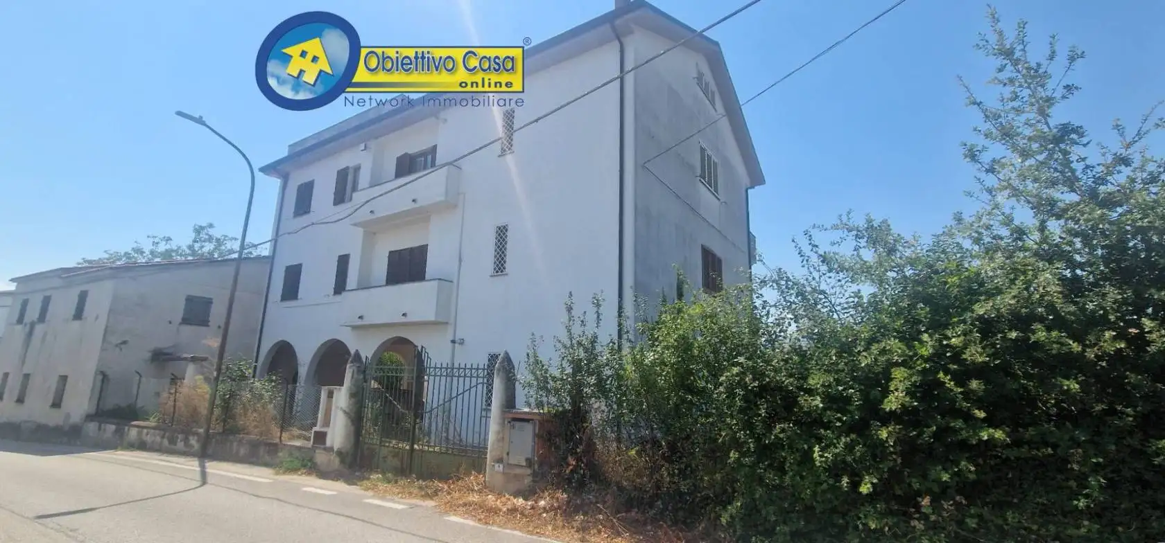 Appartamento in vendita a Teramo