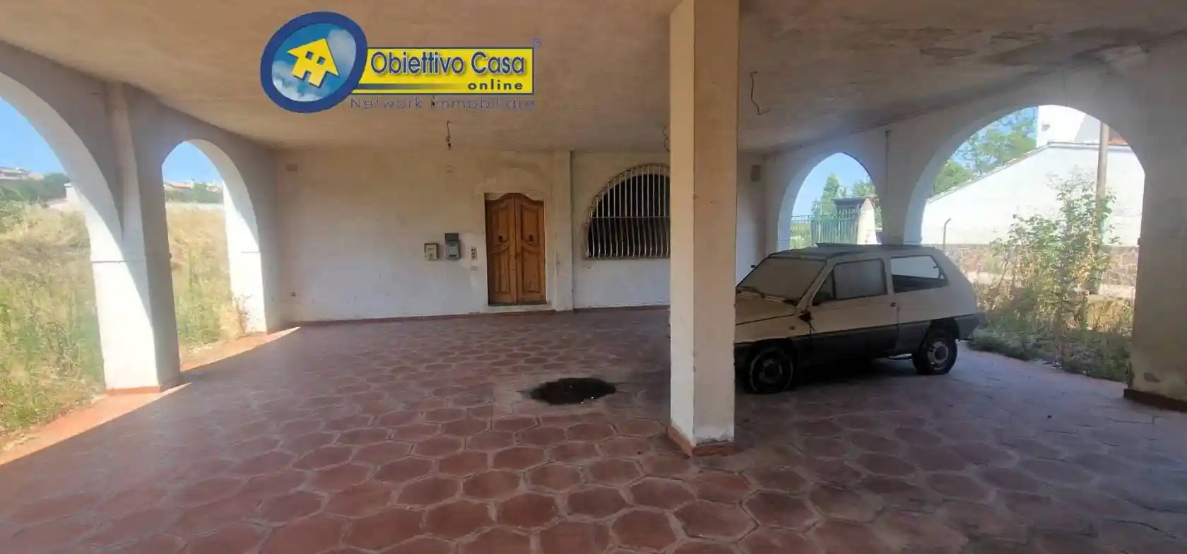 Appartamento da ristrutturare, primo piano, Nepezzano, Teramo - foto 2