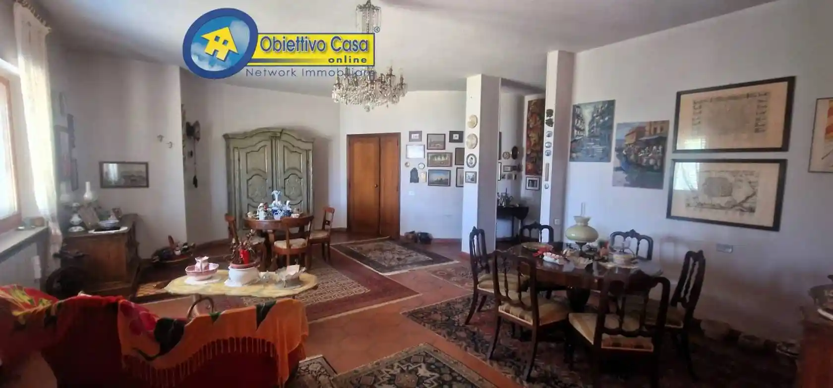 Appartamento da ristrutturare, primo piano, Nepezzano, Teramo - foto 5