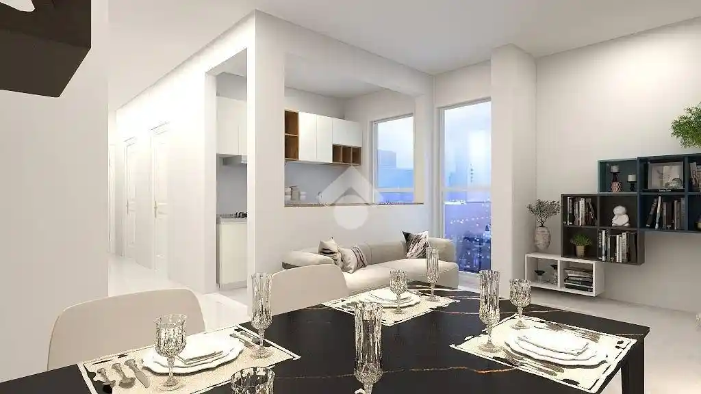 Appartamento in vendita a Conegliano