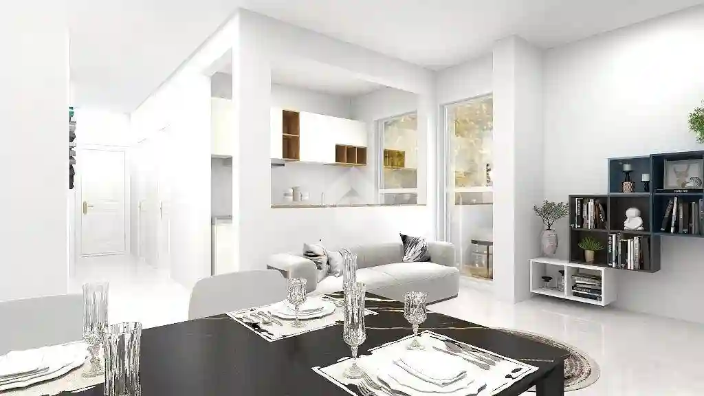 Appartamento - foto 2