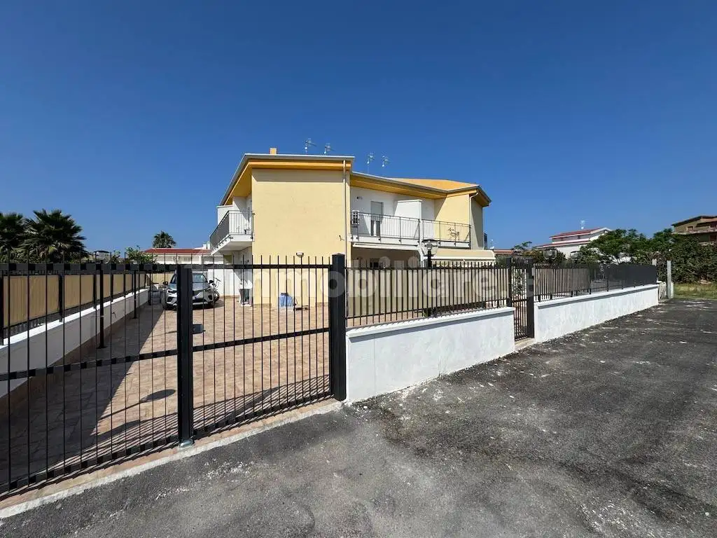 Villa in vendita a Santa Maria del Cedro