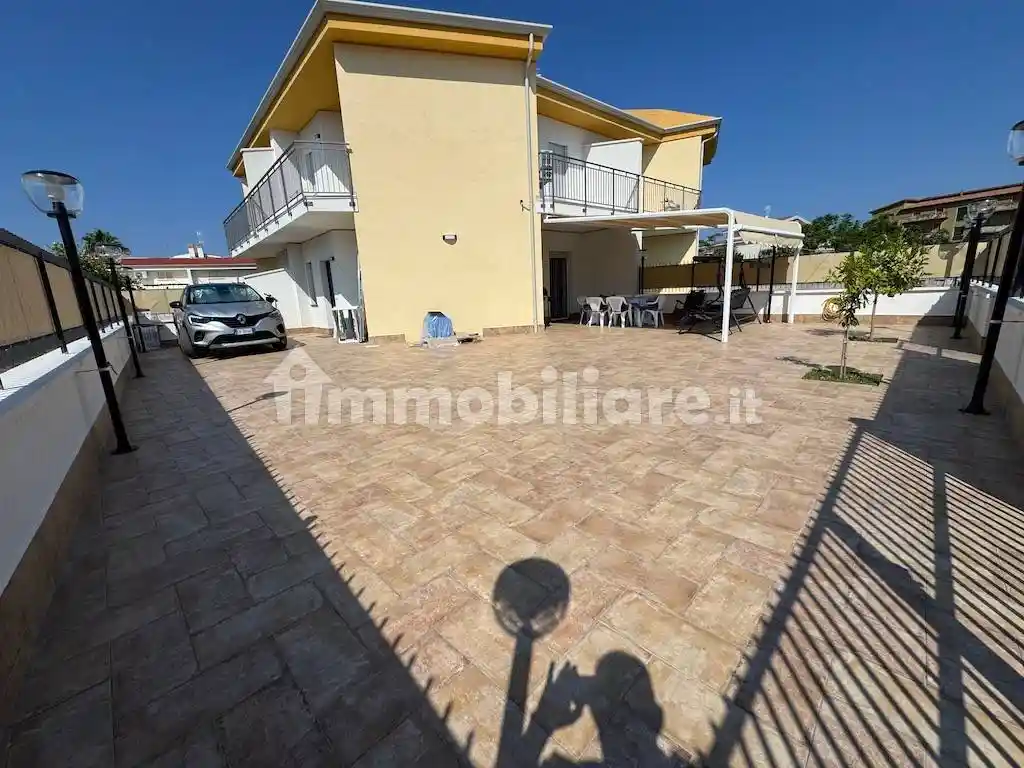 Villa plurifamiliare via degli Ulivi 199I, Marina Di Santa Maria Del Cedro, Santa Maria del Cedro - foto 2