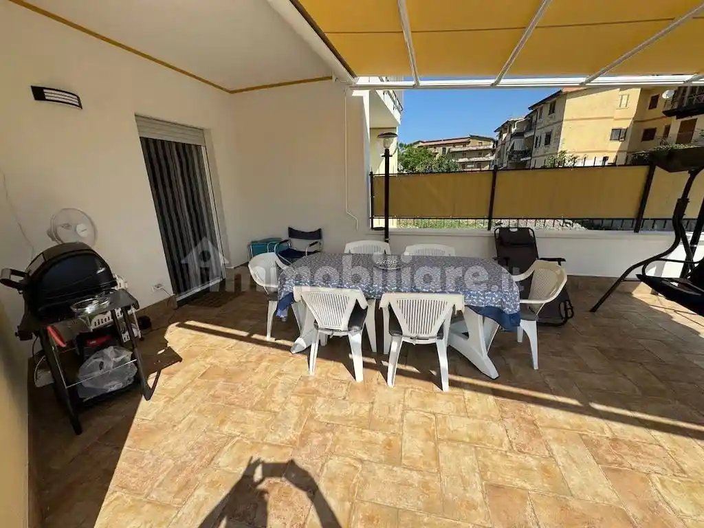 Villa plurifamiliare via degli Ulivi 199I, Marina Di Santa Maria Del Cedro, Santa Maria del Cedro - foto 3