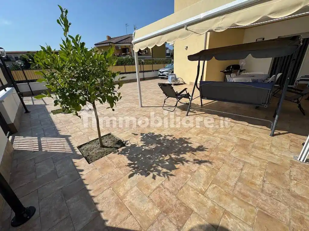 Villa plurifamiliare via degli Ulivi 199I, Marina Di Santa Maria Del Cedro, Santa Maria del Cedro - foto 4