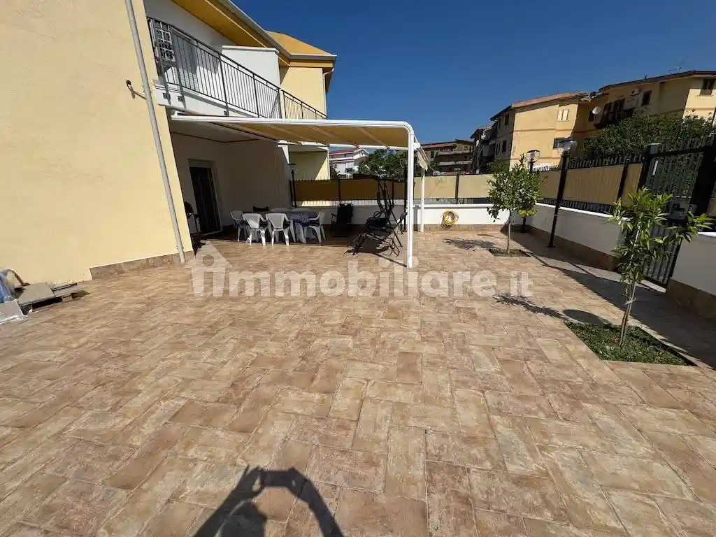 Villa plurifamiliare via degli Ulivi 199I, Marina Di Santa Maria Del Cedro, Santa Maria del Cedro - foto 5