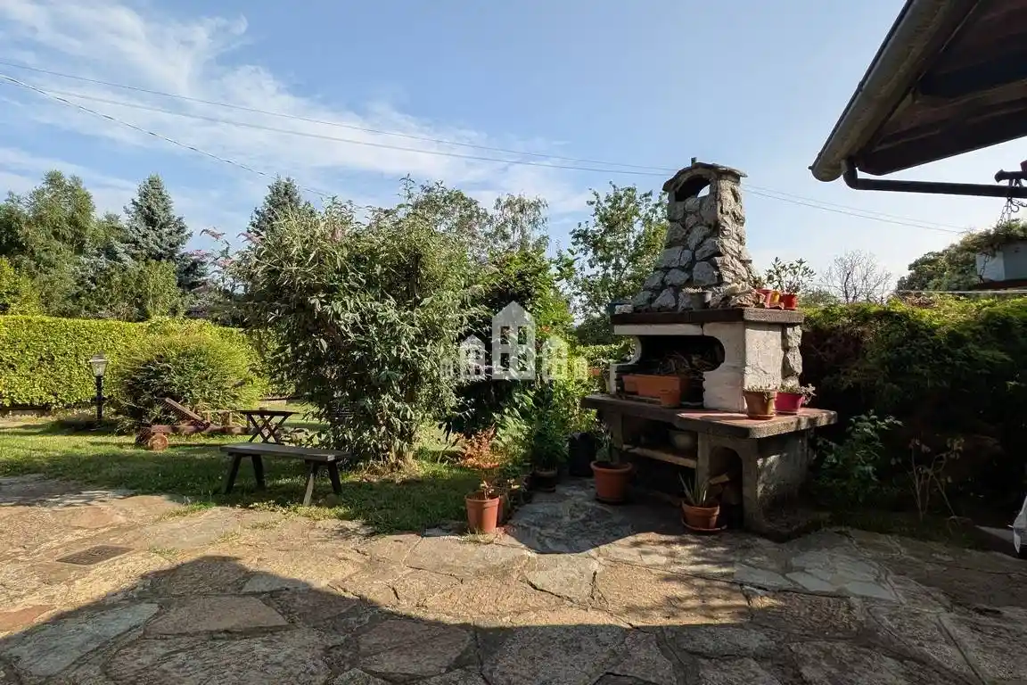 Terratetto unifamiliare regione Rebbia 7, Andrate - foto 2