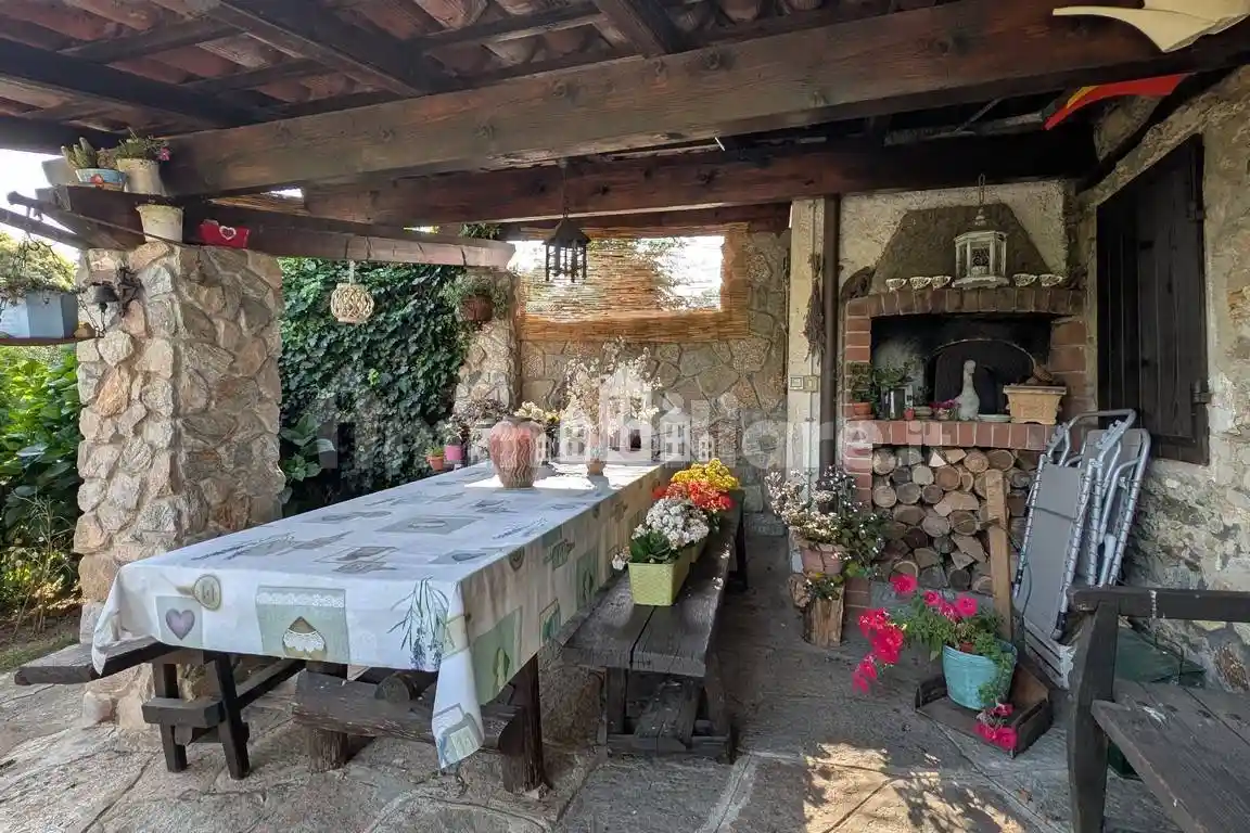 Terratetto unifamiliare regione Rebbia 7, Andrate - foto 5