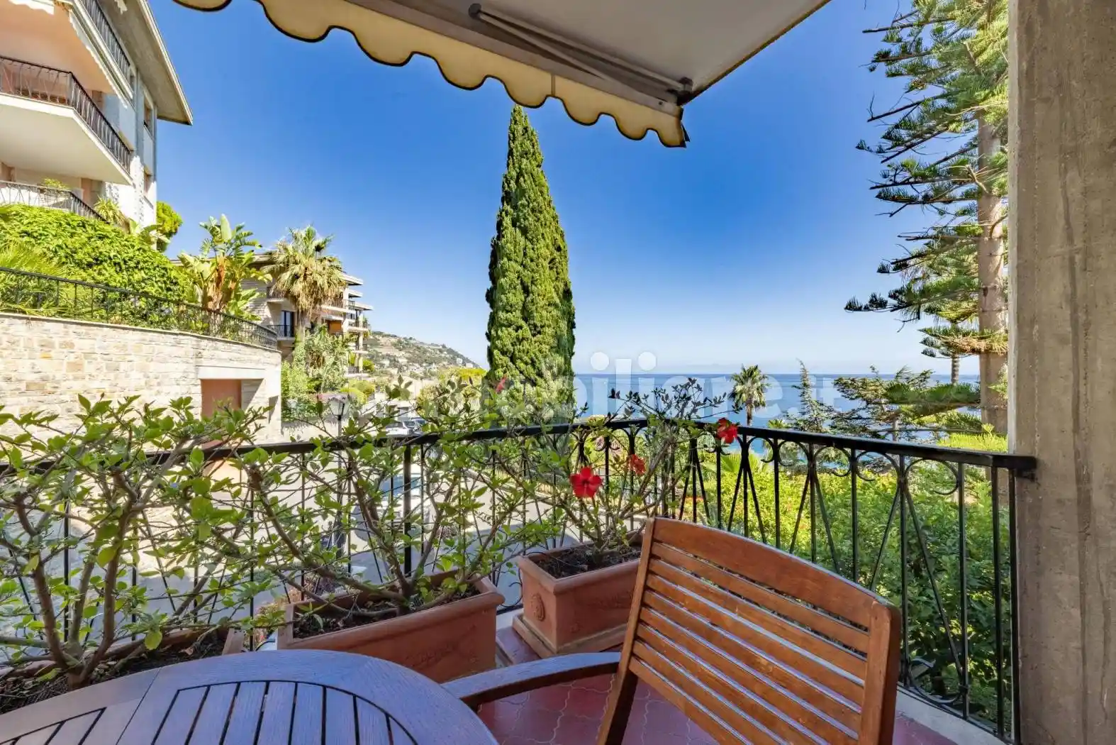 Appartamento in vendita a Ospedaletti