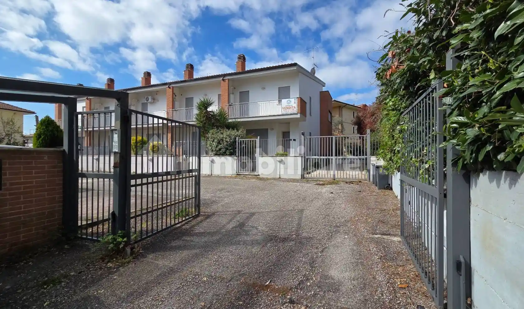 Villetta a schiera in vendita a Cave